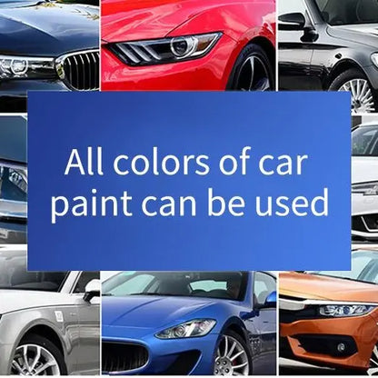 Nano Ceramic Coating PRO MAX – Water-Resistant Car Paint Protection & High-Gloss Finish