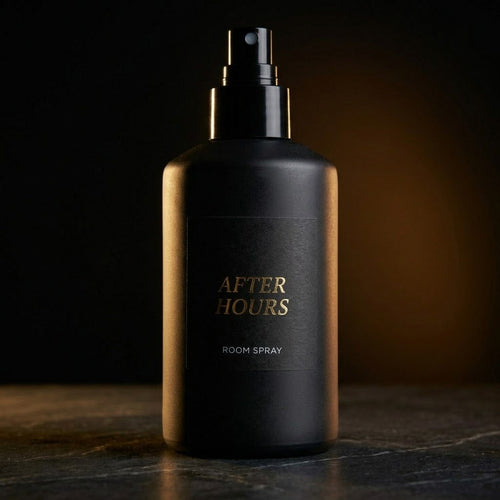 Sensual Bedroom Room Spray – Vanilla, Sandalwood & Jasmine Date-Night Fragrance