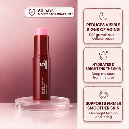 Korean NAD+ EGF Firming Multi Balm