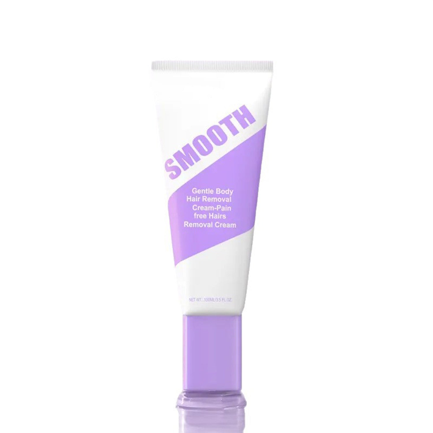 Hair removal cream(No scraper)