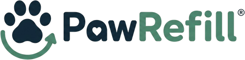 Pawrefill
