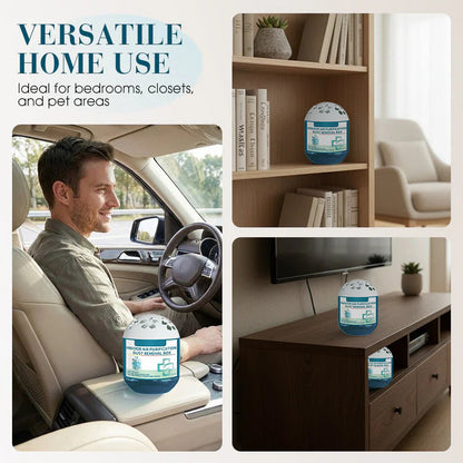 🔥2026 New Collection - Limited-Time Pre-Sale⏰Indoor Air Purification Dust Removal Box🏠🌿